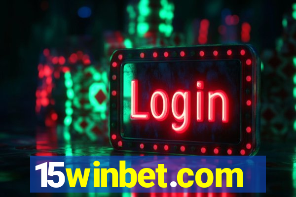 15winbet.com