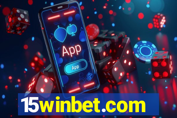 15winbet.com