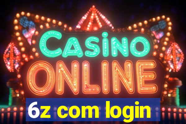 6z com login