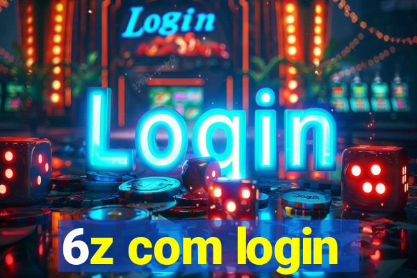 6z com login