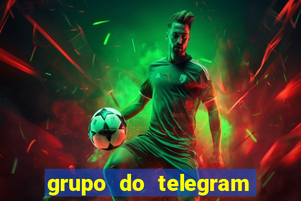 grupo do telegram pode tudo