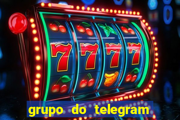grupo do telegram pode tudo