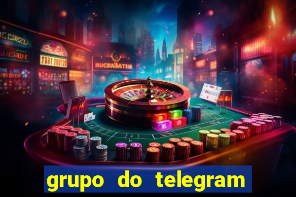 grupo do telegram pode tudo