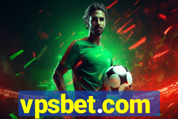 vpsbet.com