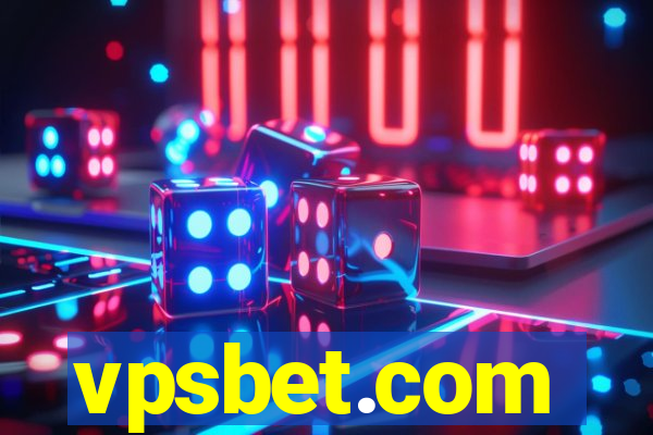 vpsbet.com