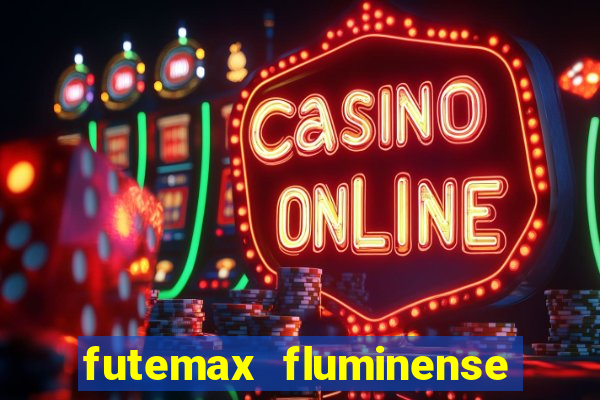 futemax fluminense x inter