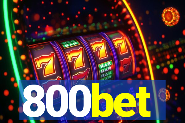 800bet
