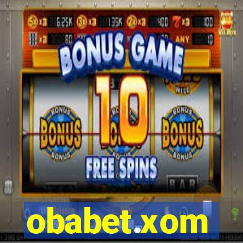 obabet.xom
