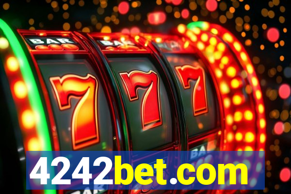 4242bet.com