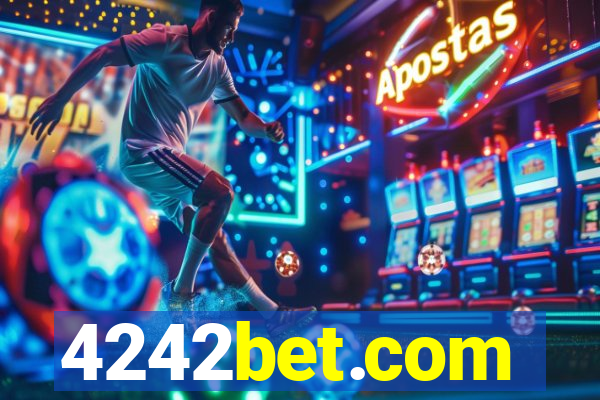 4242bet.com