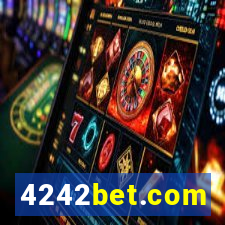 4242bet.com