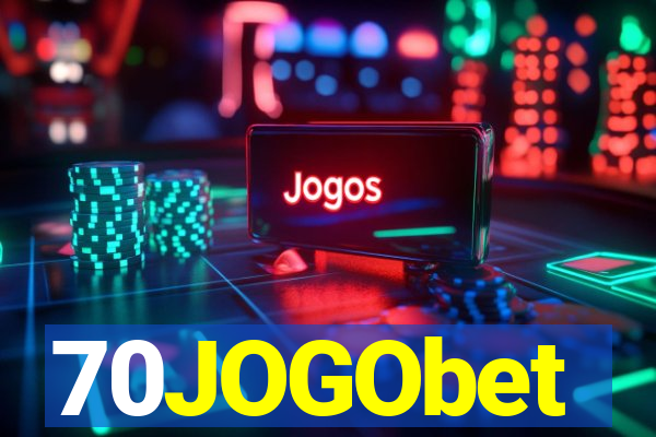 70JOGObet