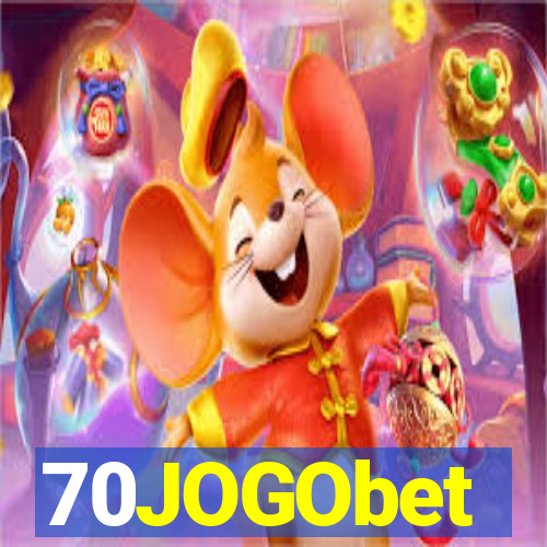 70JOGObet