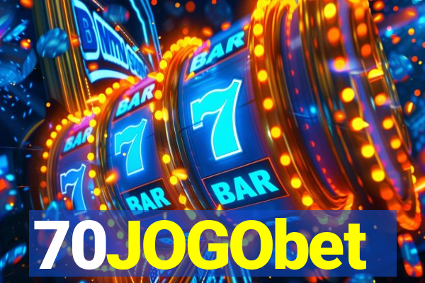 70JOGObet