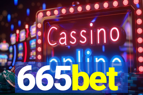 665bet
