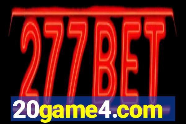 20game4.com