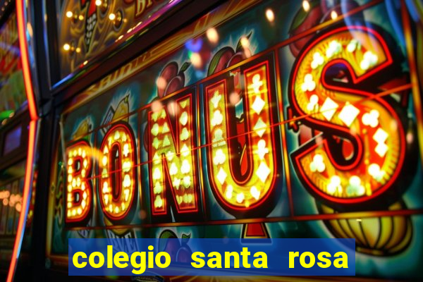 colegio santa rosa de lima botafogo rj