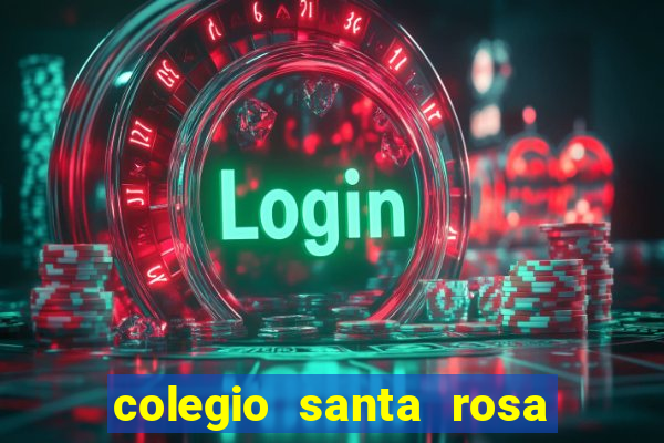colegio santa rosa de lima botafogo rj