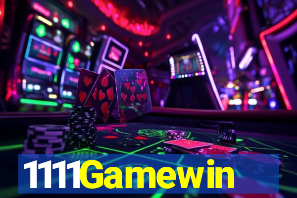 1111Gamewin