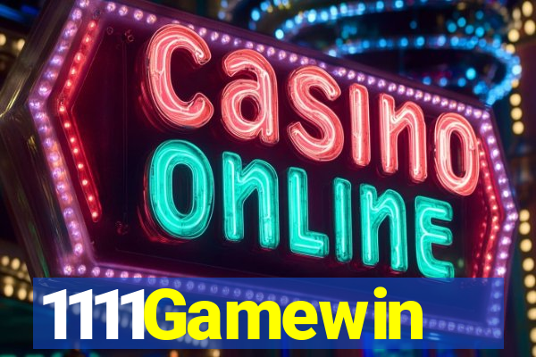1111Gamewin