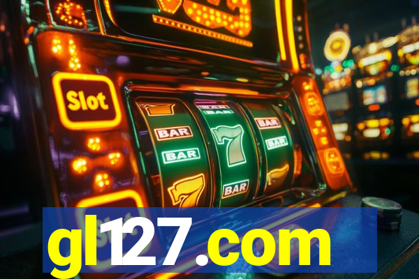 gl127.com
