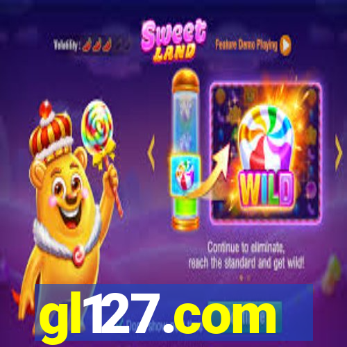 gl127.com