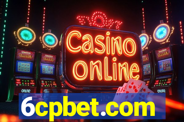 6cpbet.com