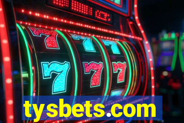 tysbets.com