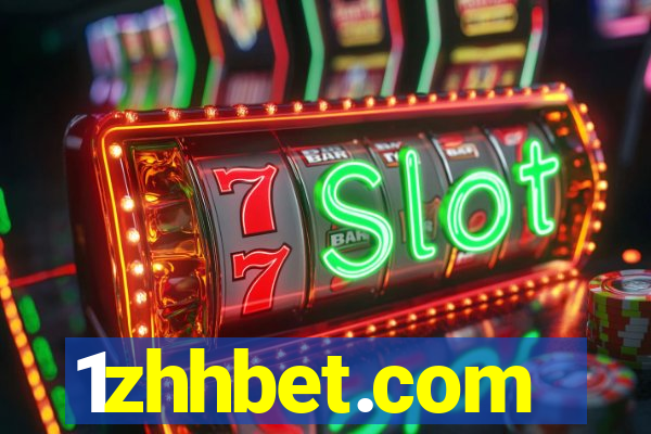 1zhhbet.com