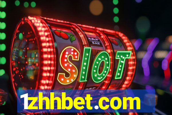 1zhhbet.com