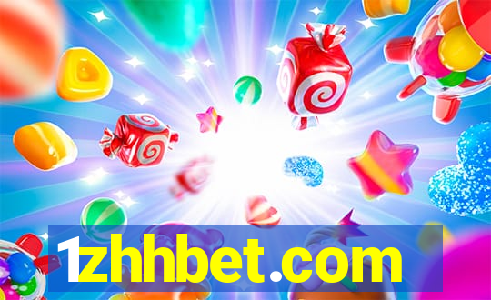 1zhhbet.com