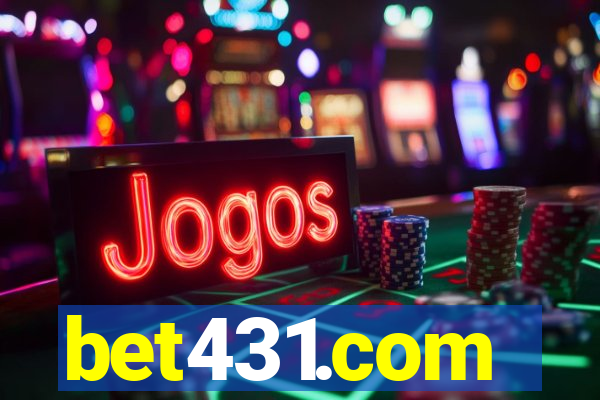 bet431.com