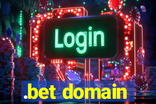 .bet domain