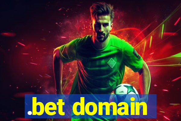 .bet domain
