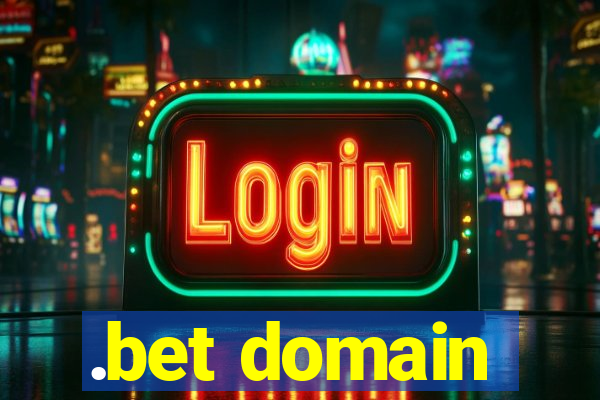 .bet domain