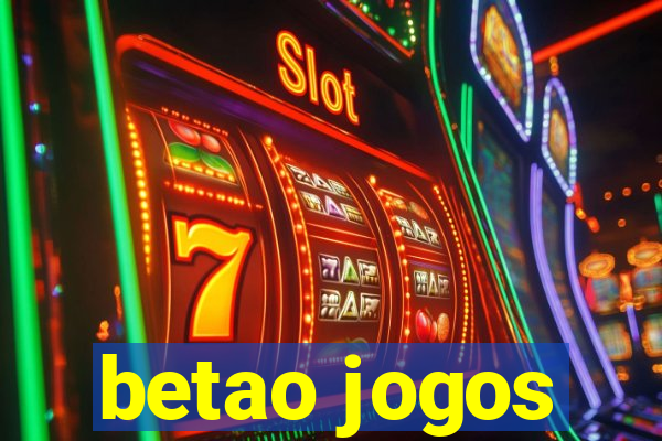 betao jogos