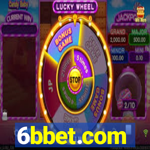 6bbet.com