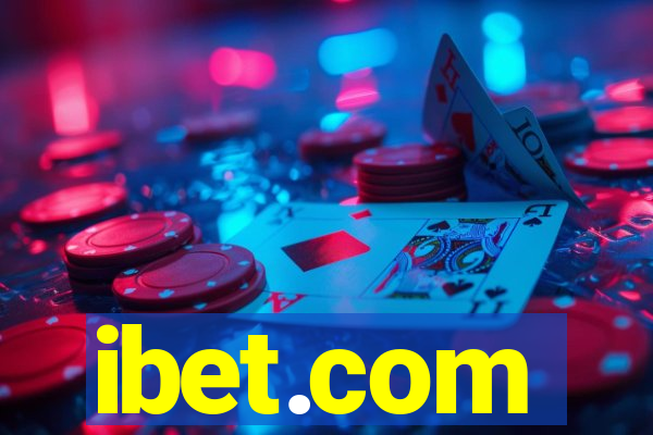 ibet.com