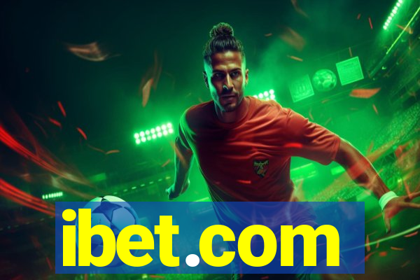 ibet.com