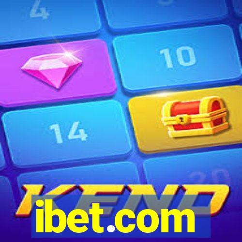 ibet.com