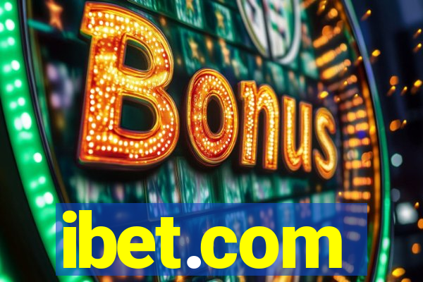 ibet.com