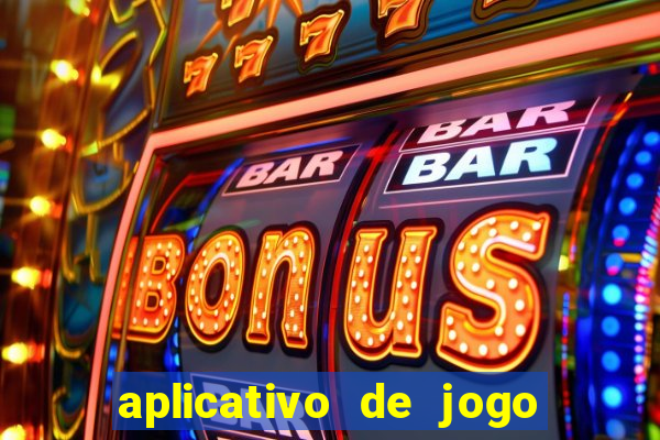 aplicativo de jogo que paga dinheiro de verdade