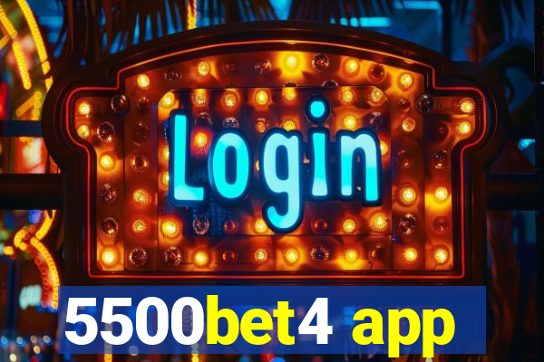 5500bet4 app