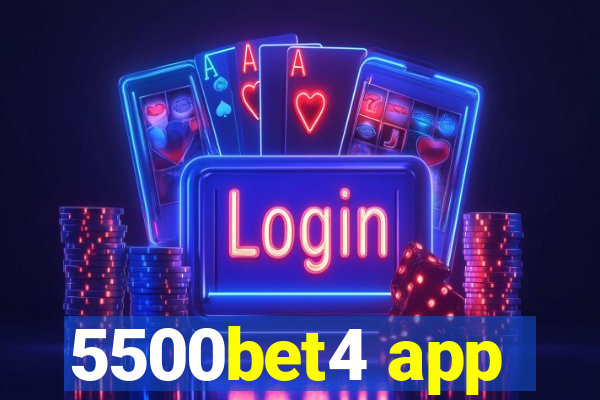 5500bet4 app
