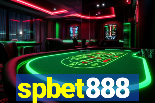 spbet888
