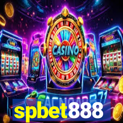 spbet888