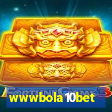 wwwbola10bet