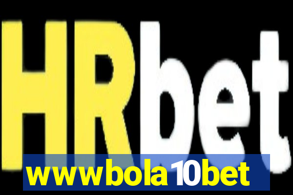 wwwbola10bet