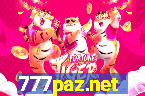 777paz.net