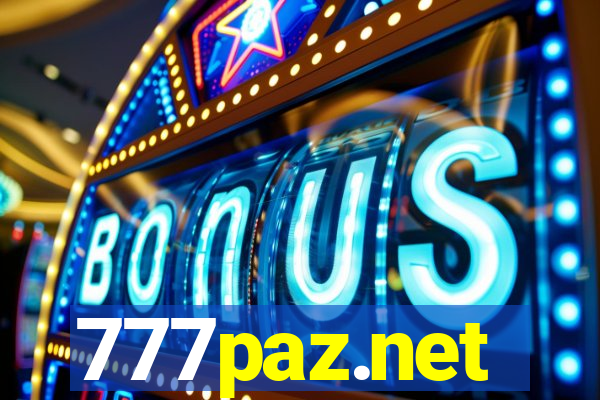 777paz.net
